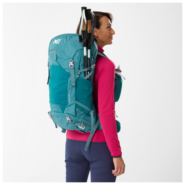 Millet - Women's Seneca Air 28 - Wanderrucksack