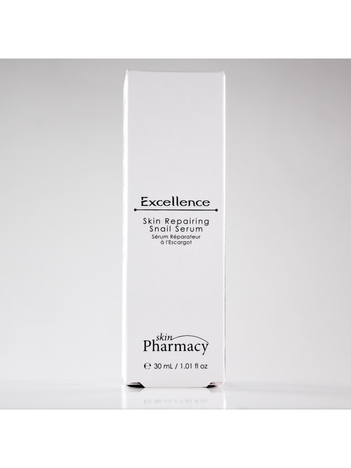 Skinchemists SP EXCELLENCE Hautreparierendes Schneckenschleim-Serum 30ml günstig kaufen onesize