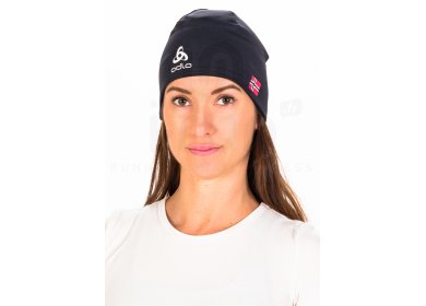 Odlo Polyknit Fan Warm ECO
