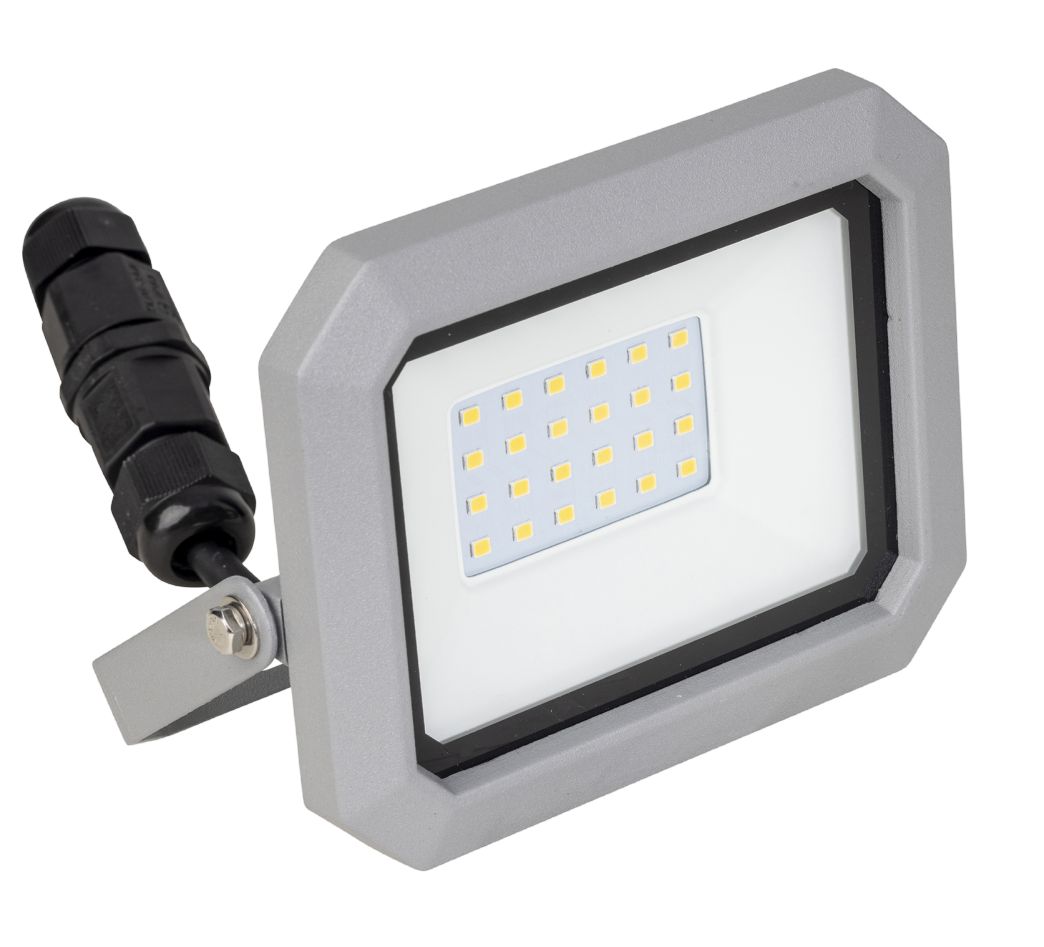 Schwabe 46415 Slimline LED Lamp IP65 10W without cable