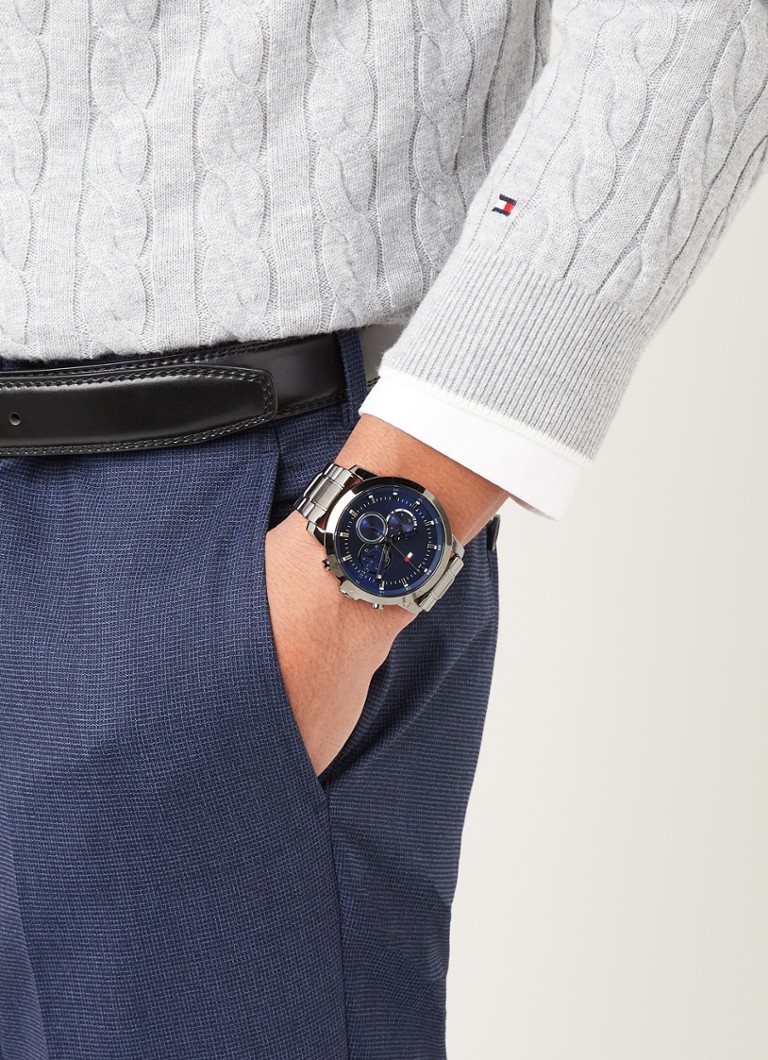 Tommy Hilfiger Watch TH1791796