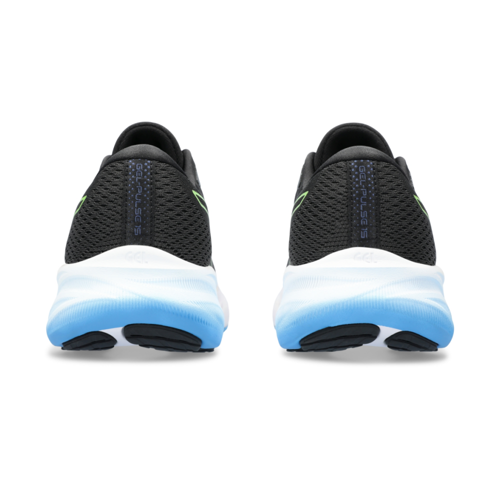 Asics Gel Pulse 15 1011B780-001 / schwarz