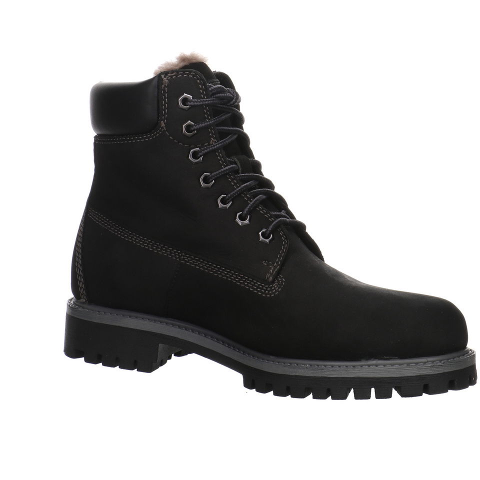 bugatti Boots