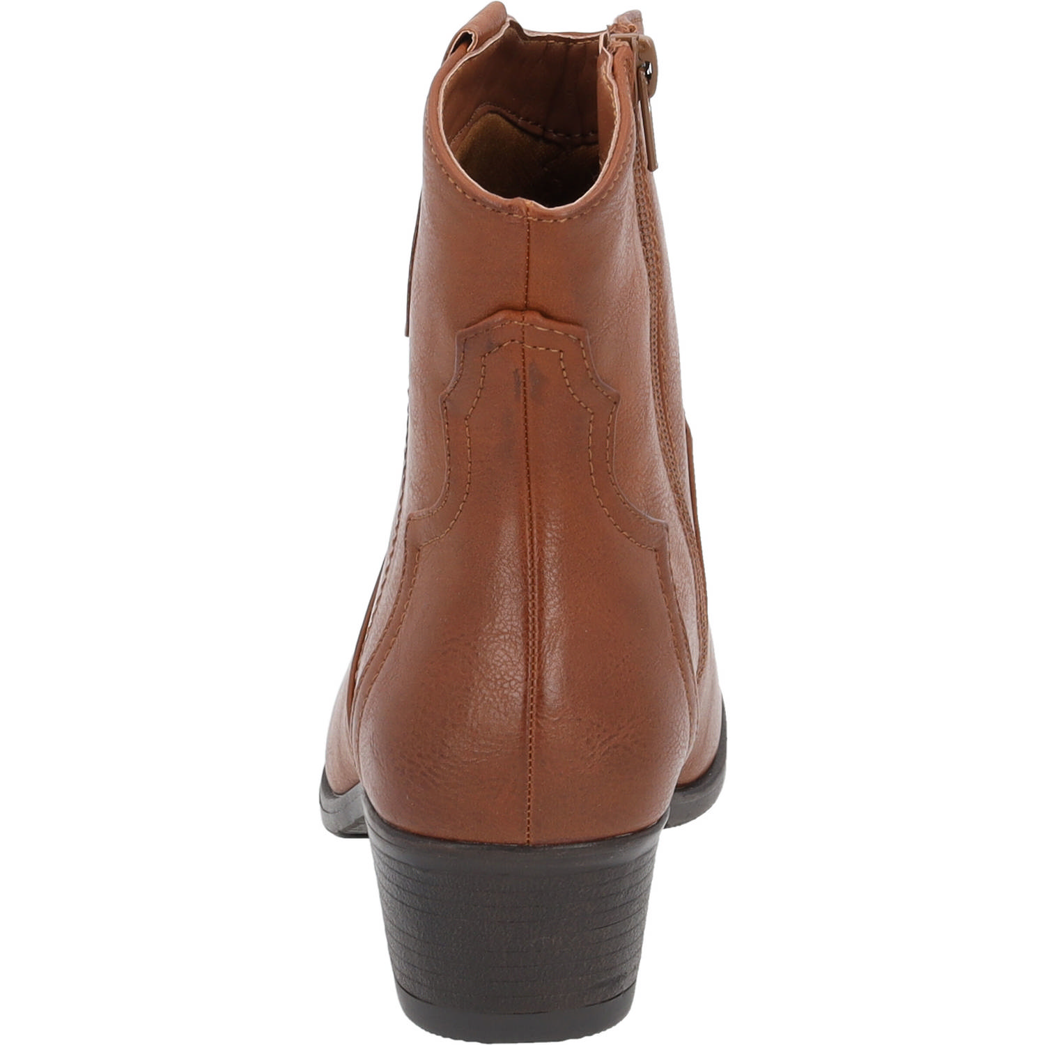 Palado Fosela, Biker Boots, Damen, Braun