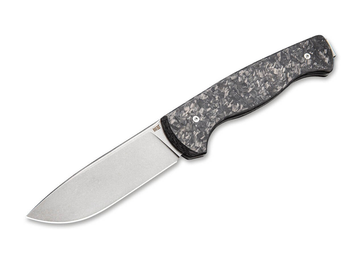 MRF Shredded Carbon SW