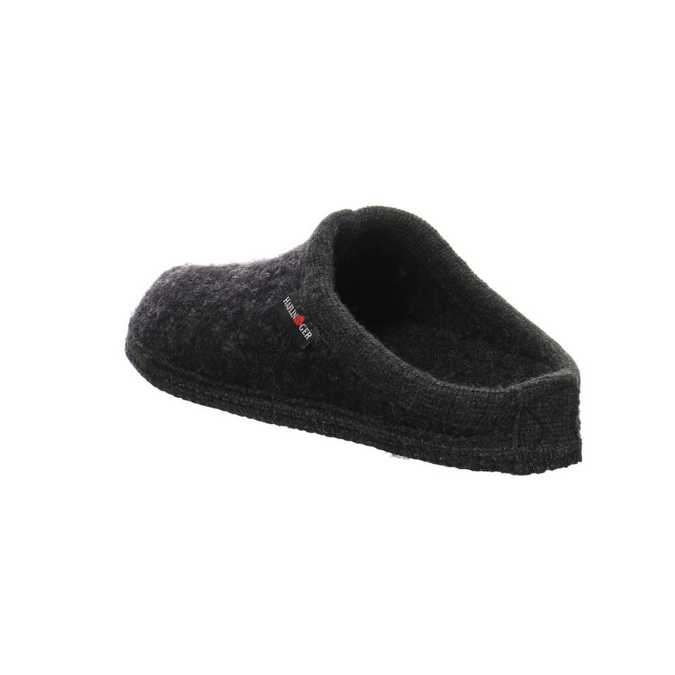 Haflinger Alaska Hausschuh