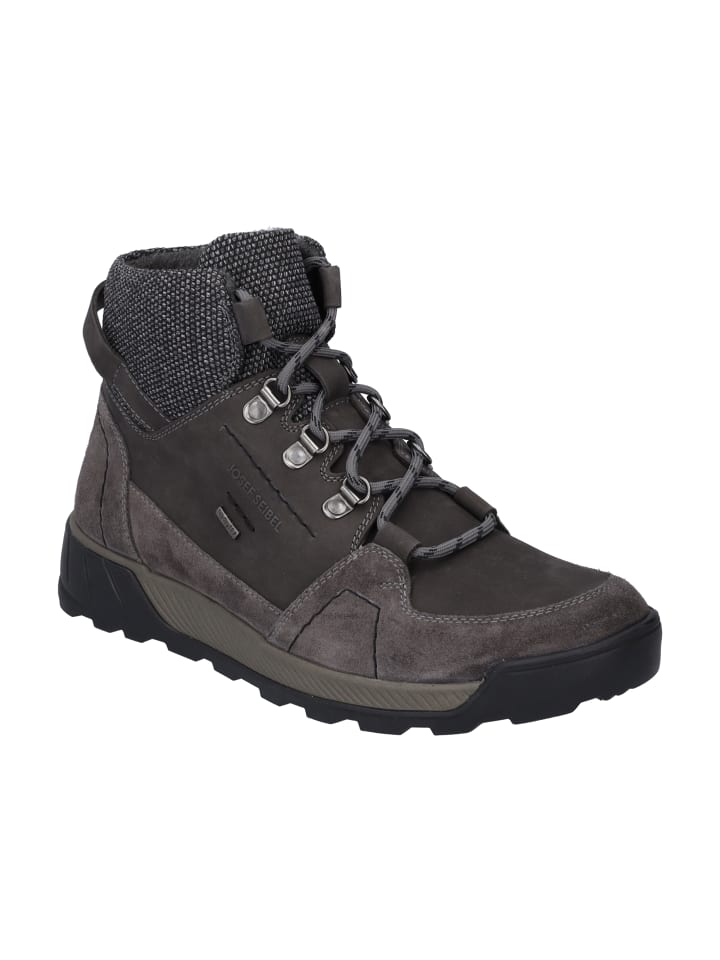 Josef Seibel Stiefelette Raymond 53 in granit-kombi günstig kaufen