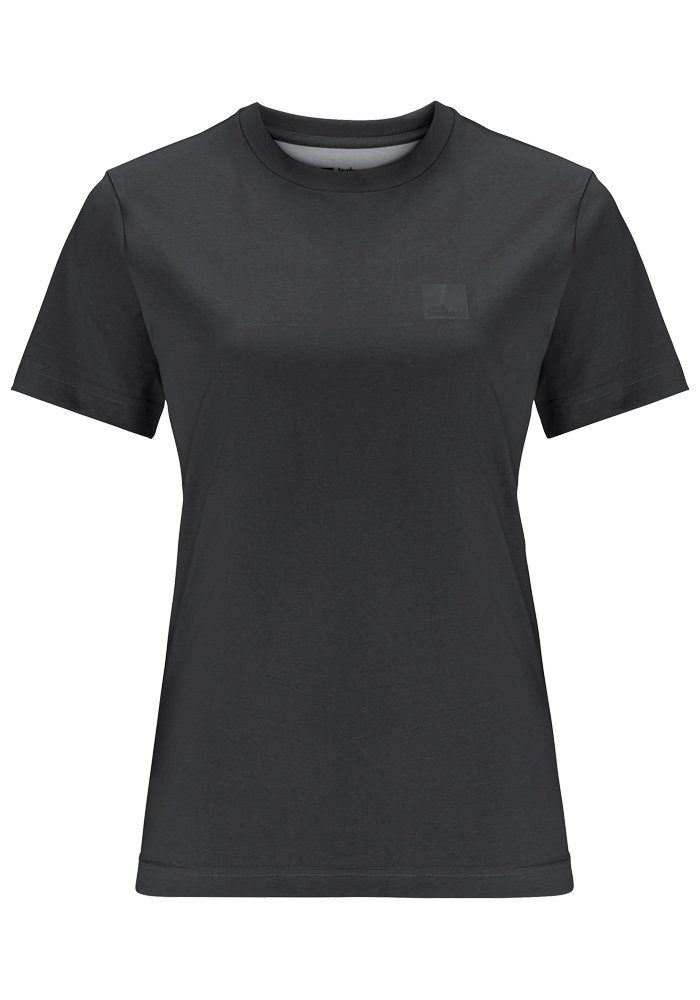 Jack Wolfskin T-Shirt BIKE COMMUTE T W