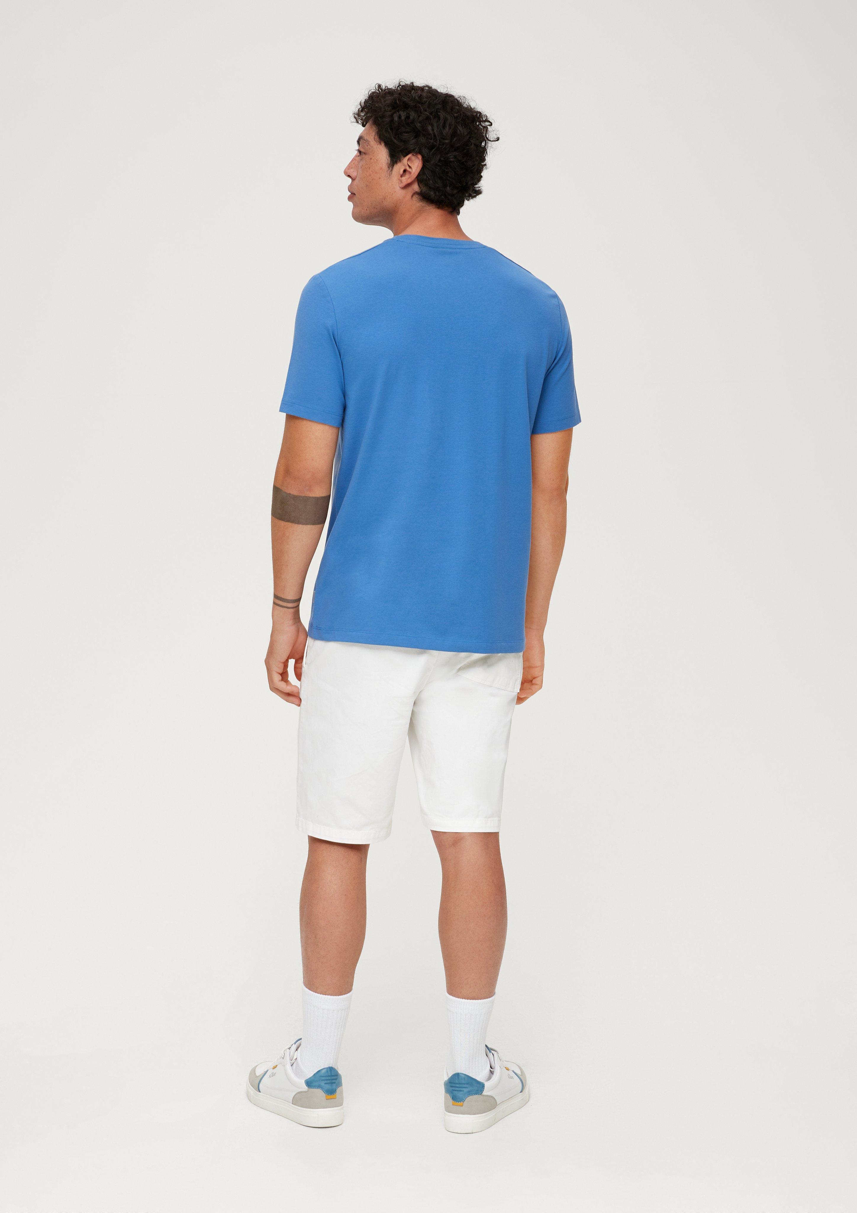 T-Shirt mit Grafikprint  2131545-54F1