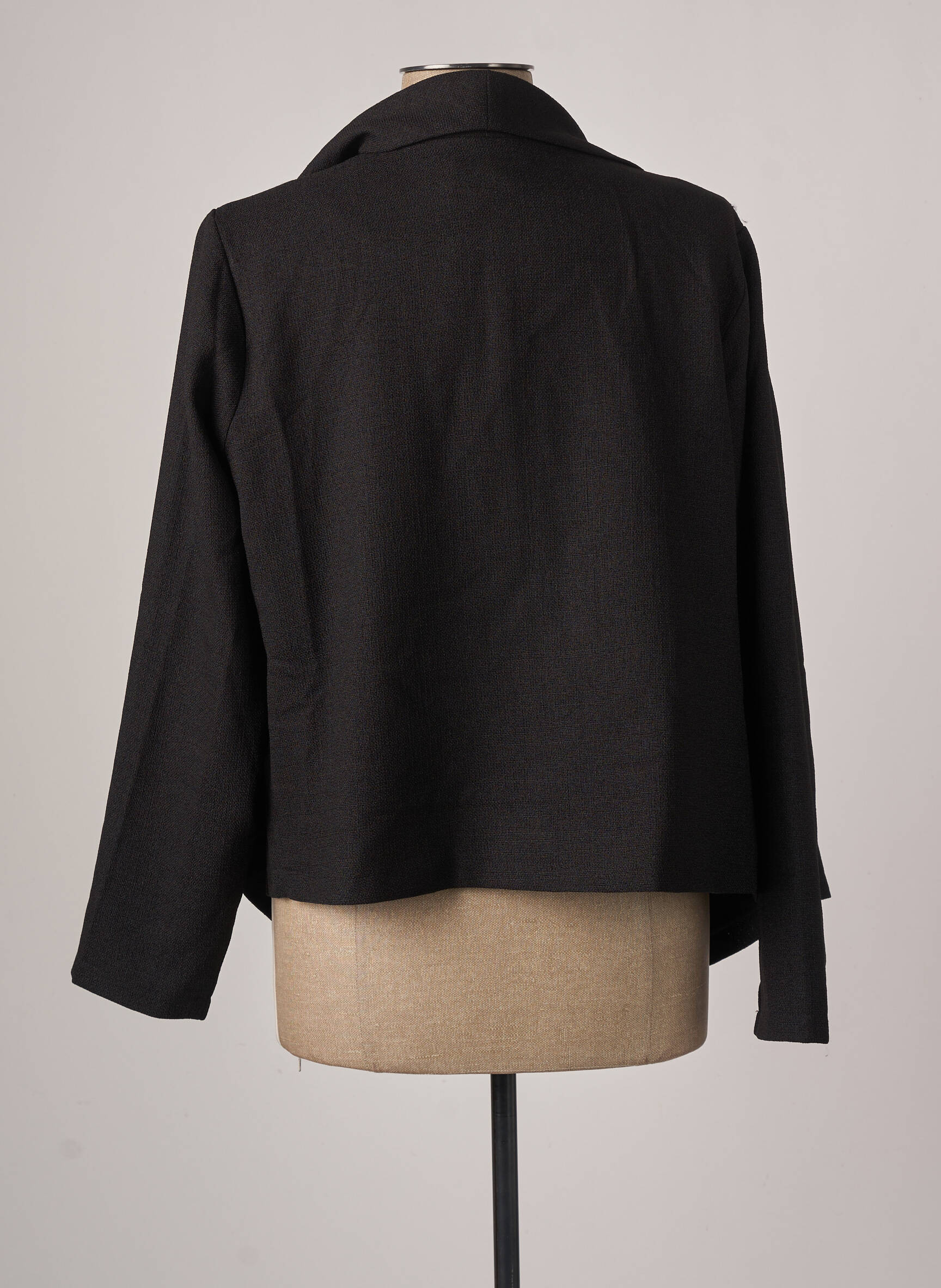 Gabrielle By Molly Bracken Vestechic Femme couleur noir