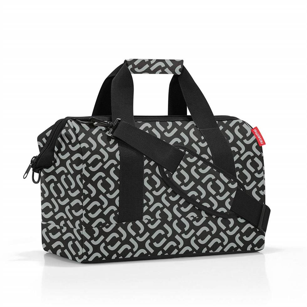 REISENTHEL Handtaschen schwarz
