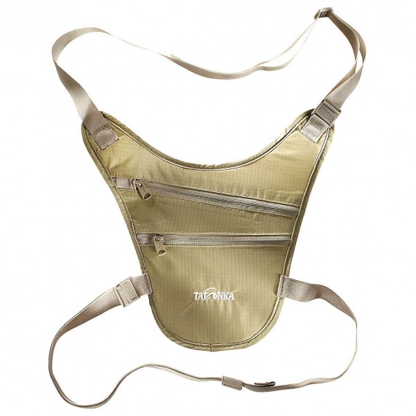 Tatonka - Skin Chest Holster - Wertsachenbeutel