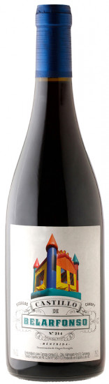 2022 Castillo de Belarfonso Méntrida DO trocken - Bodegas Canopy