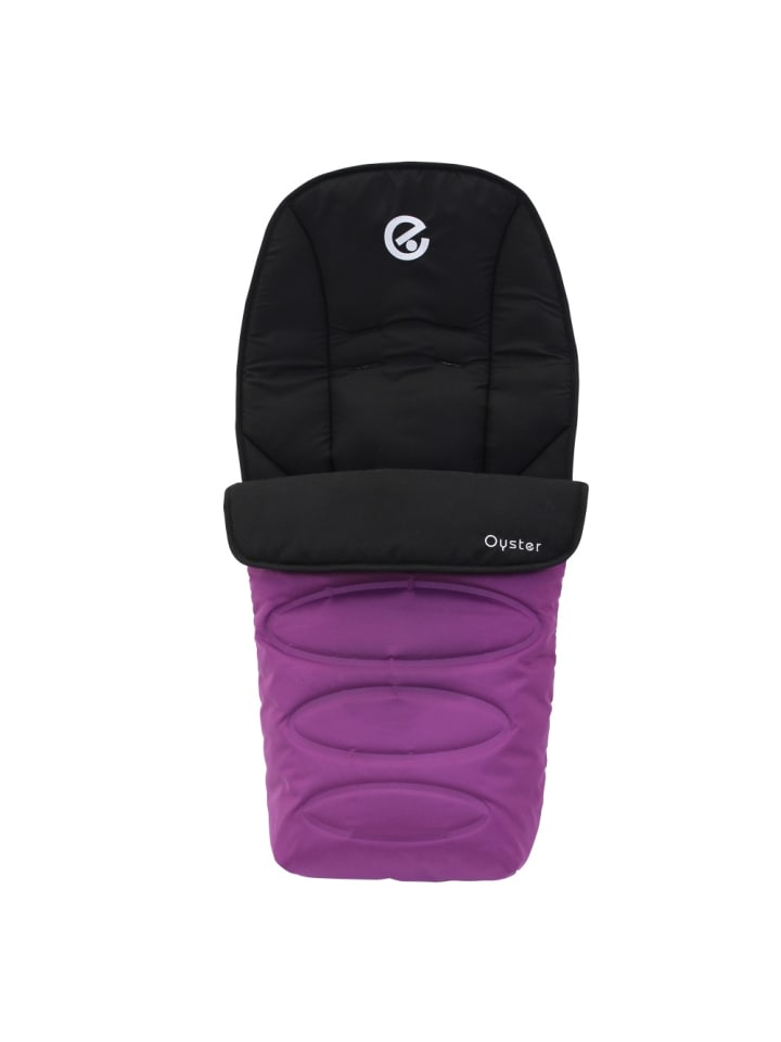 Oyster Oyster Fußsack günstig kaufen onesize