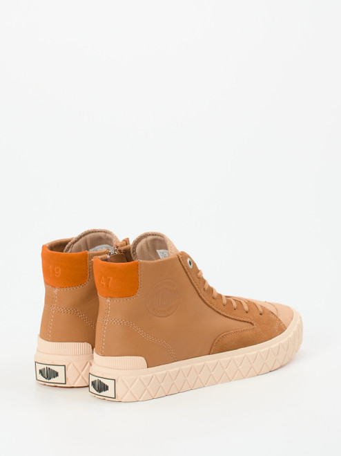 Sneaker high-81662890010 Palladium Unisex