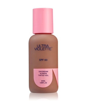 Ultra Violette Daydream Screen Tinted Veil Getönte Gesichtscreme-50 ml