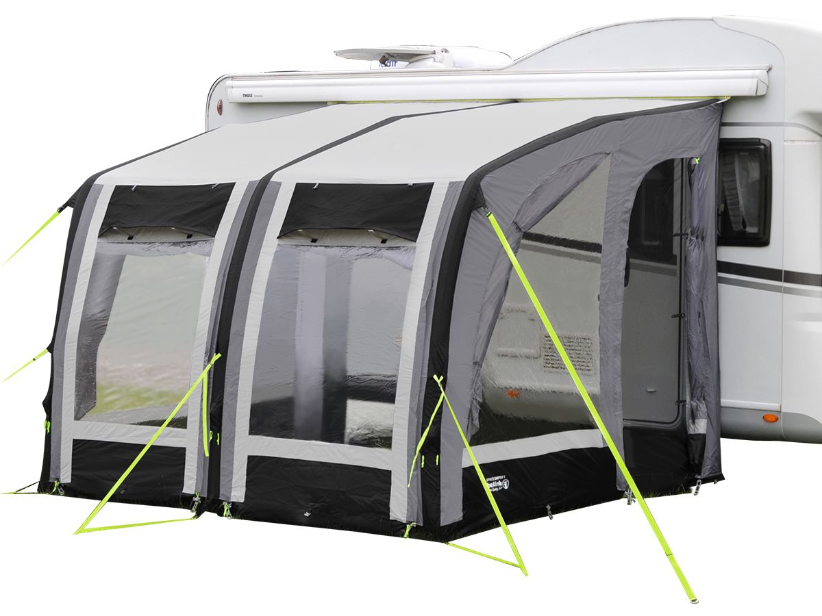 Obelink Mobil 320 Easy Air Connected 2 Wohnmobilvorzelt