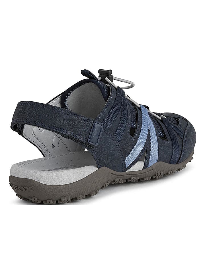 Geox Halbsandalen 