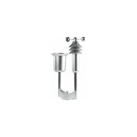 Homematic IP Sensor Wettersensor – plus (152057A0)