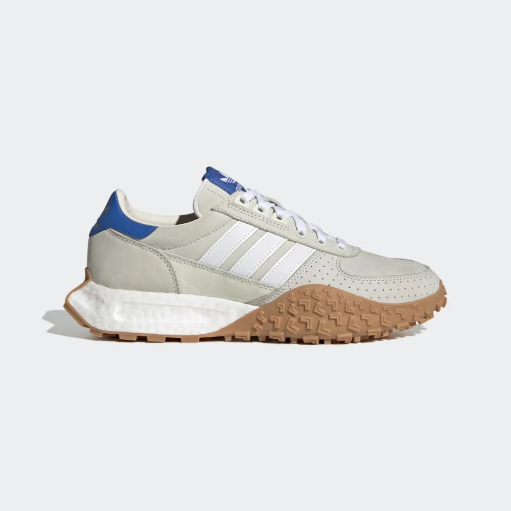 adidas Retropy E5 W.R.P. H03547 / weiss