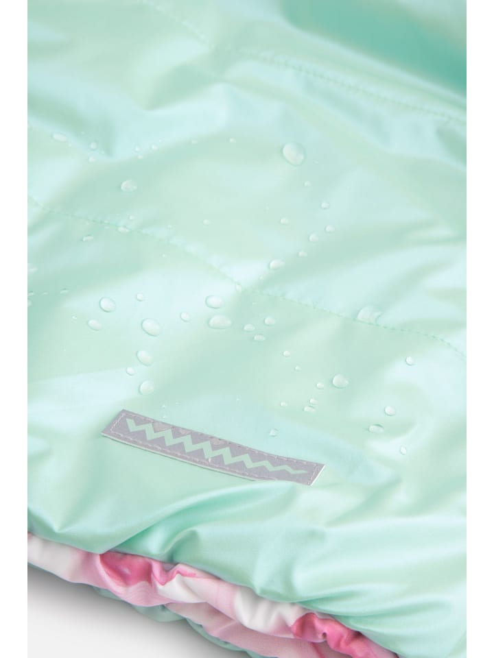 Coccodrillo Wendbare Jacke in bunt günstig kaufen