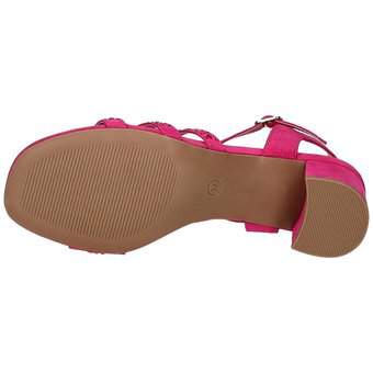 piece of mind Sandale in pink