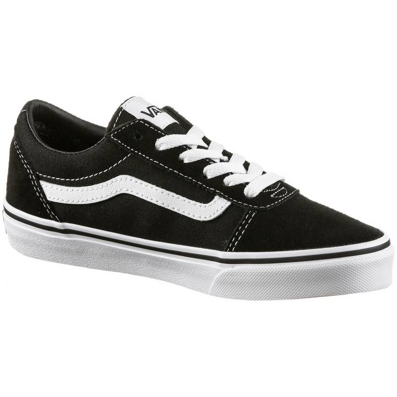 Vans WARD Sneaker Kinder