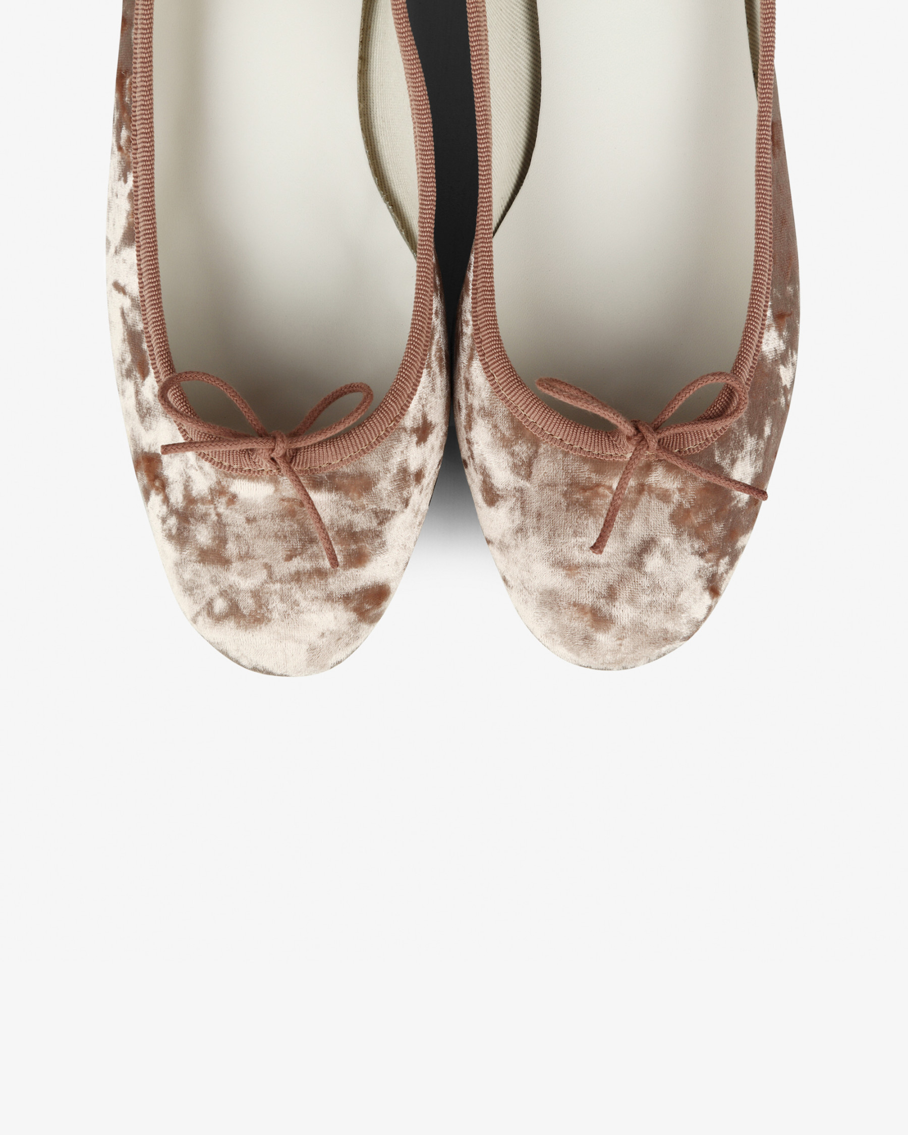 Camille ballerinas