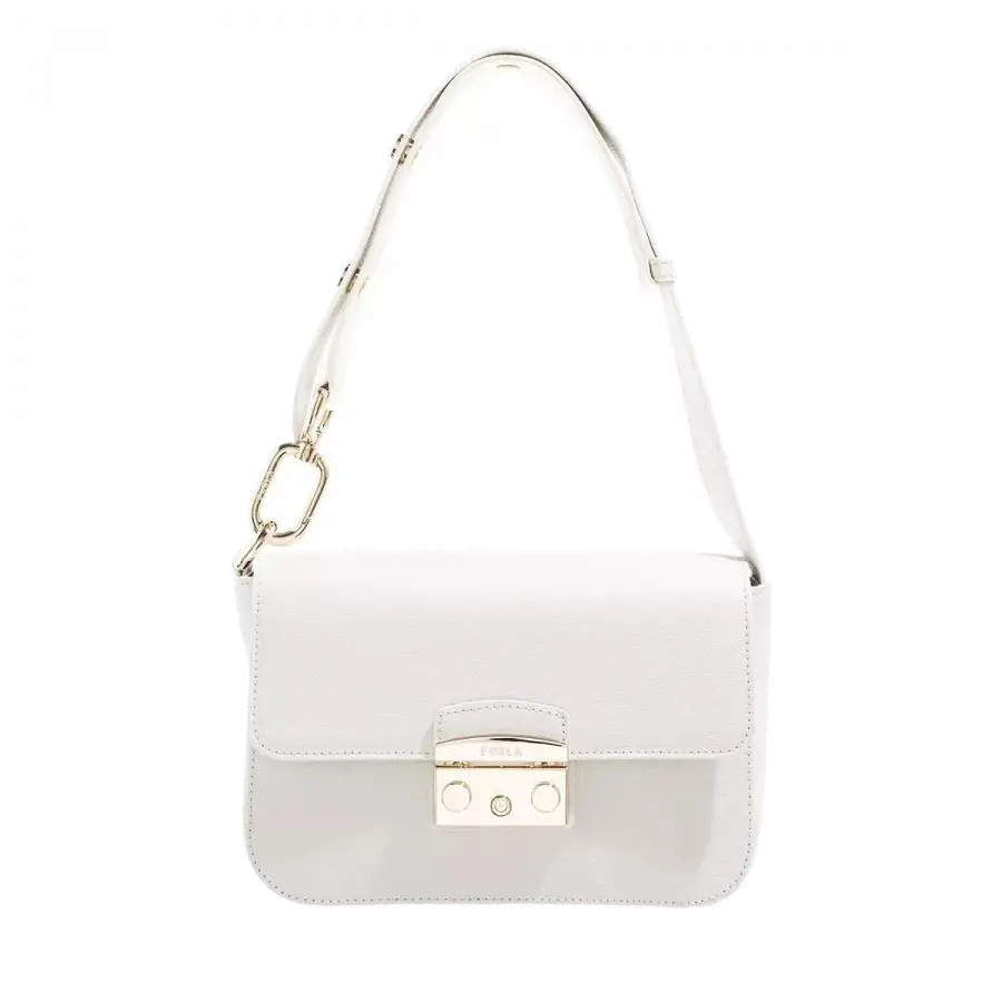 Furla - Furla Shoulder Bags Textil