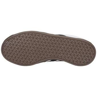 adidas VL Court Base Sneaker in weiß