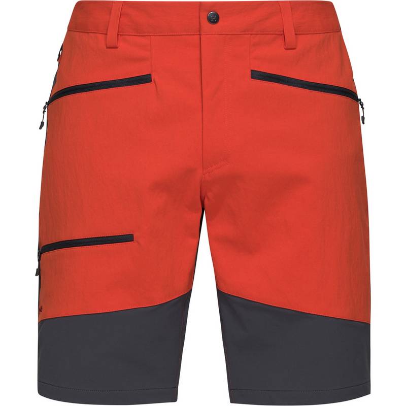 Haglfs Rugged Flex Shorts Funktionsshorts Herren