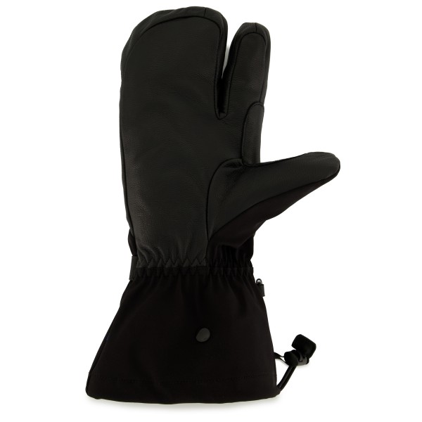 Stoic - Wool NalluSt. II 3 Finger - Handschuhe