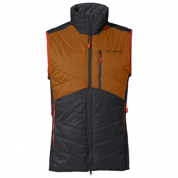 Vaude - Sesvenna Vest IV - Kunstfaserweste