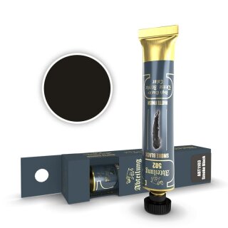 Smoke Black (20ml)