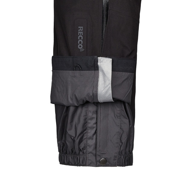 W' S TRIOLET PANTS Damen - Hardshellhose