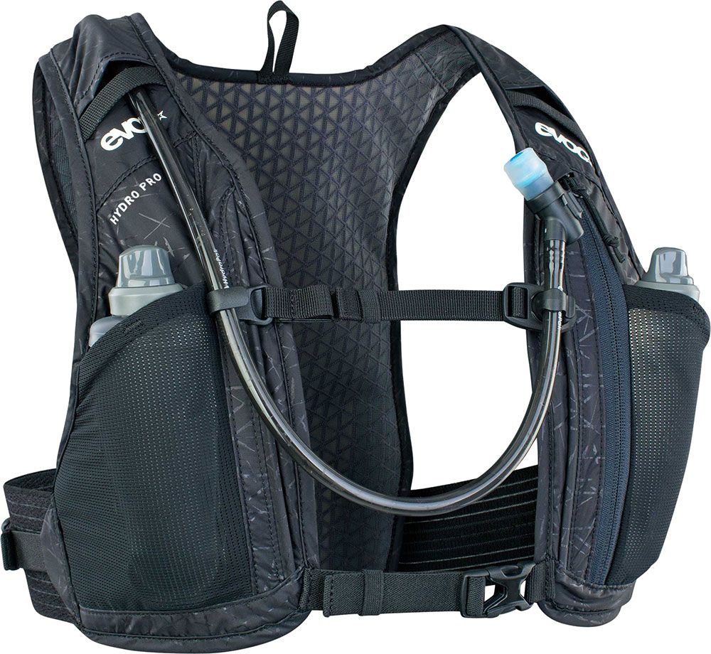 Evoc Hydro Pro 1,5L + 1,5L Bladder - Trinkrucksack mit Trinkblase kaufen | Bike-Discount