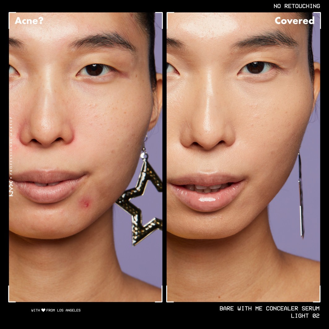 Bare With Me Serum