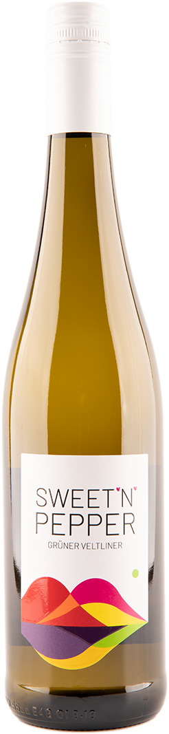 Weingut Klein-Sweet 'n' Pepper