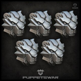 Bear Helmets (5)