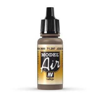 Model Air 71297 JGSD Brown 17 ml