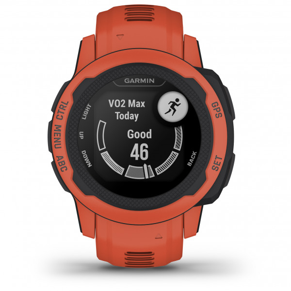 Garmin - Instinct2S - Multifunktionsuhr