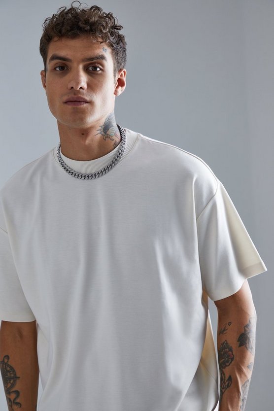 Oversize Premium T-Shirt