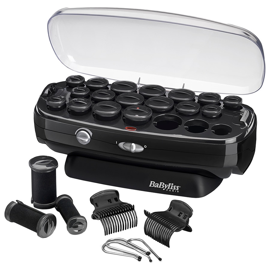 Thermo-Ceramic Rollers