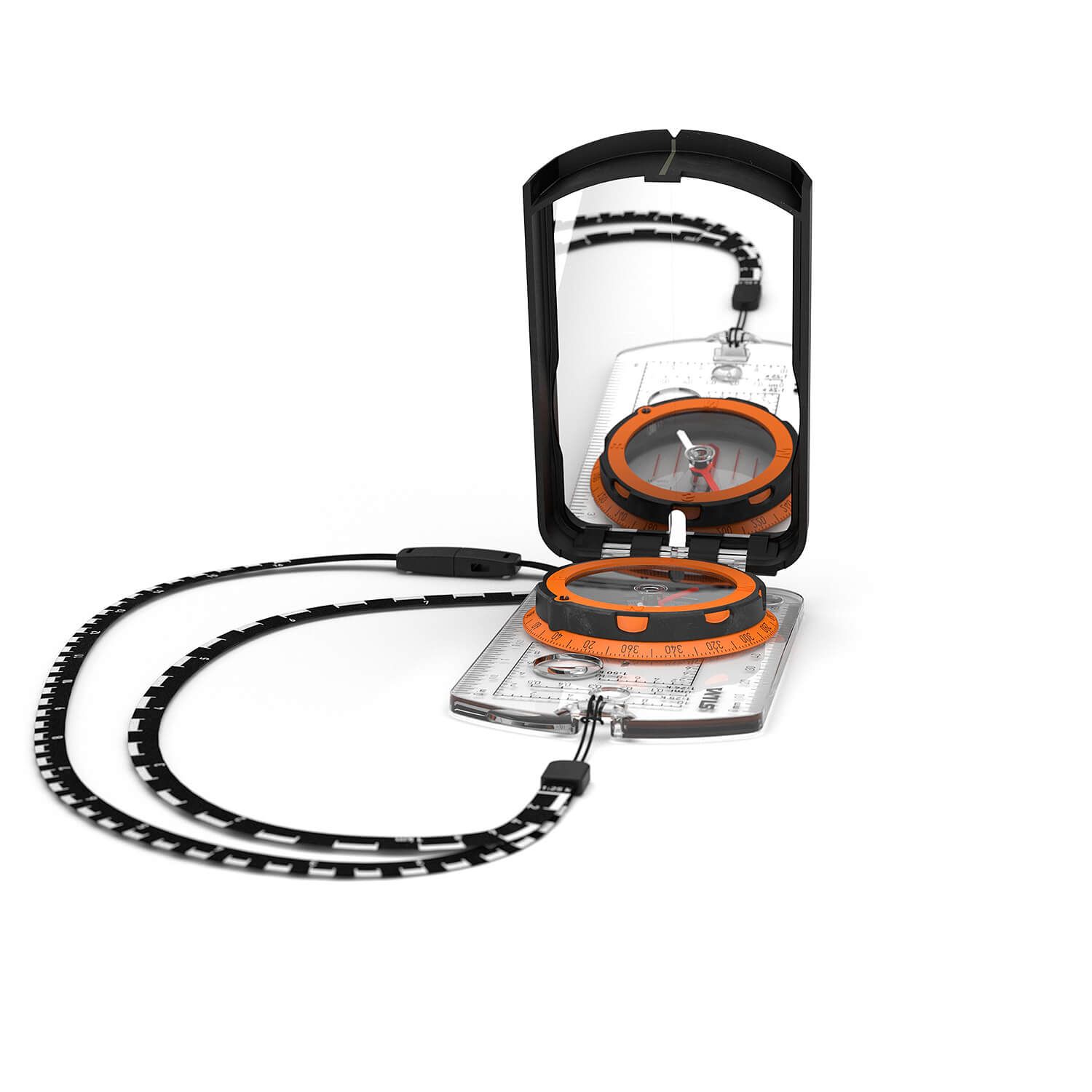 Kompass Expedition S