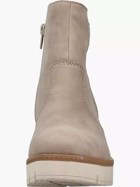Rieker Damen Kurzstiefel