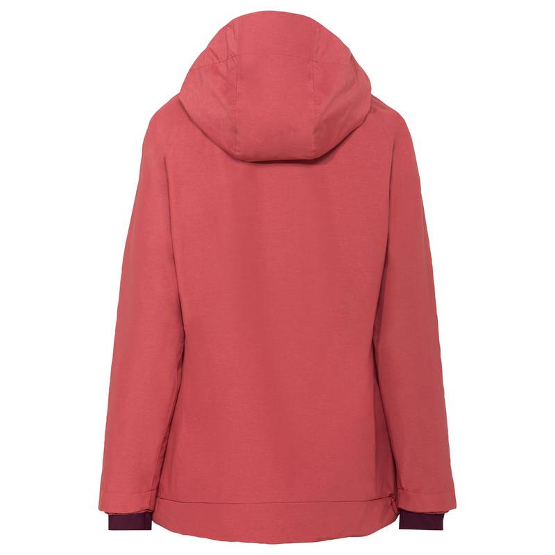 VAUDE Women's Comyou Pro Rain Jacket Outdoorjacke Damen