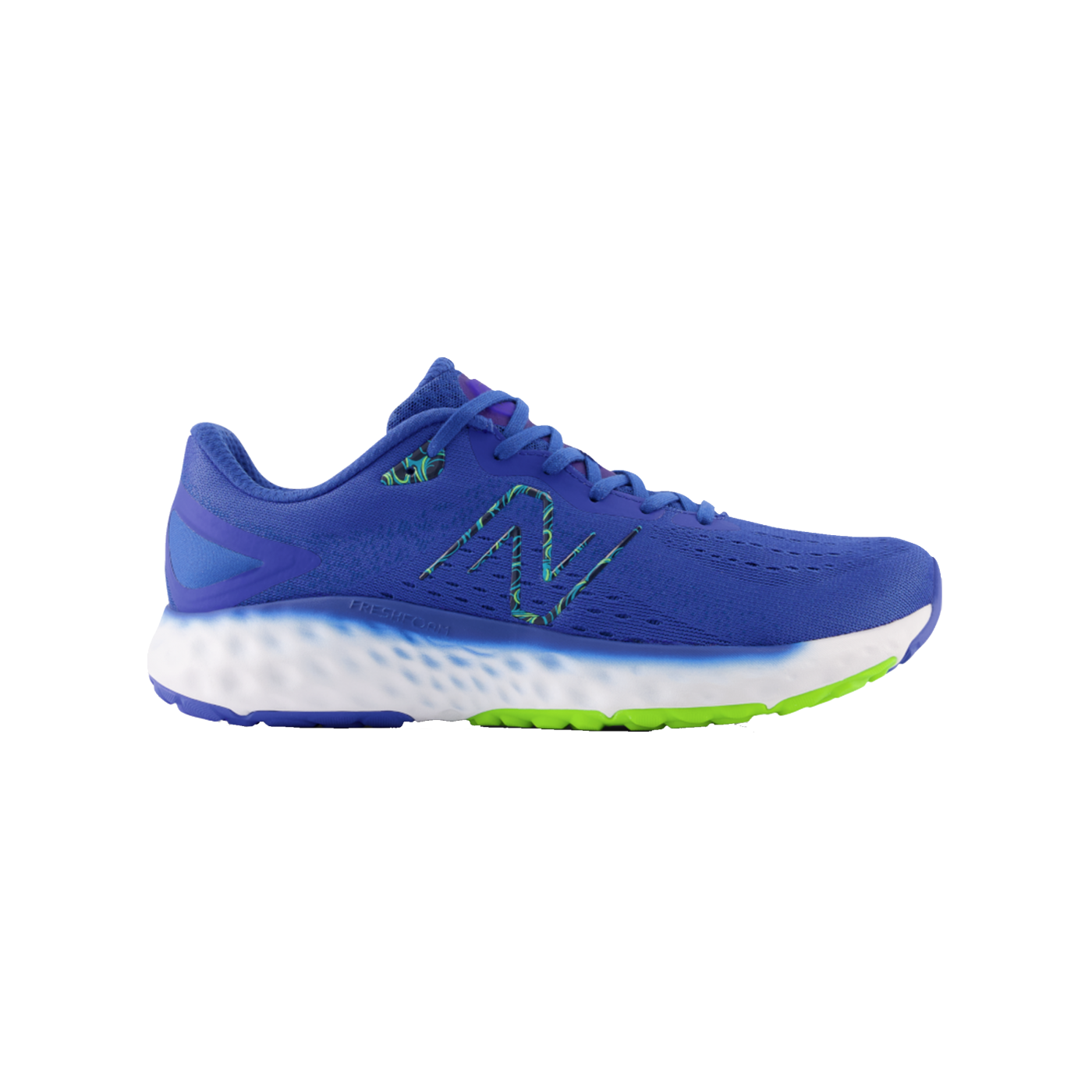New Balance MEVOZ Blau FPB2