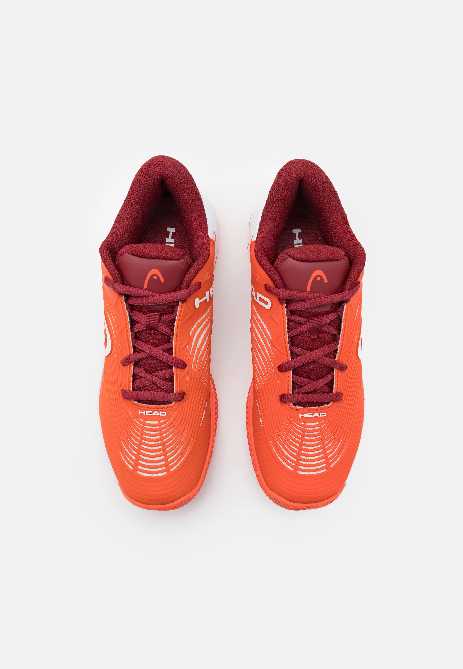 Head REVOLT PRO 4.5 CLAY JUNIOR UNISEX - Zapatillas de tenis para todas las superficies