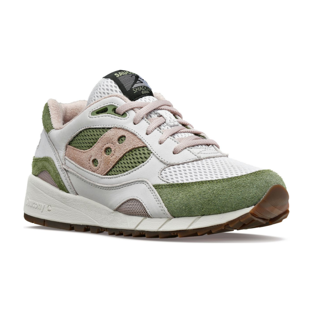 Saucony Shadow 6000 S70779-1 / grau