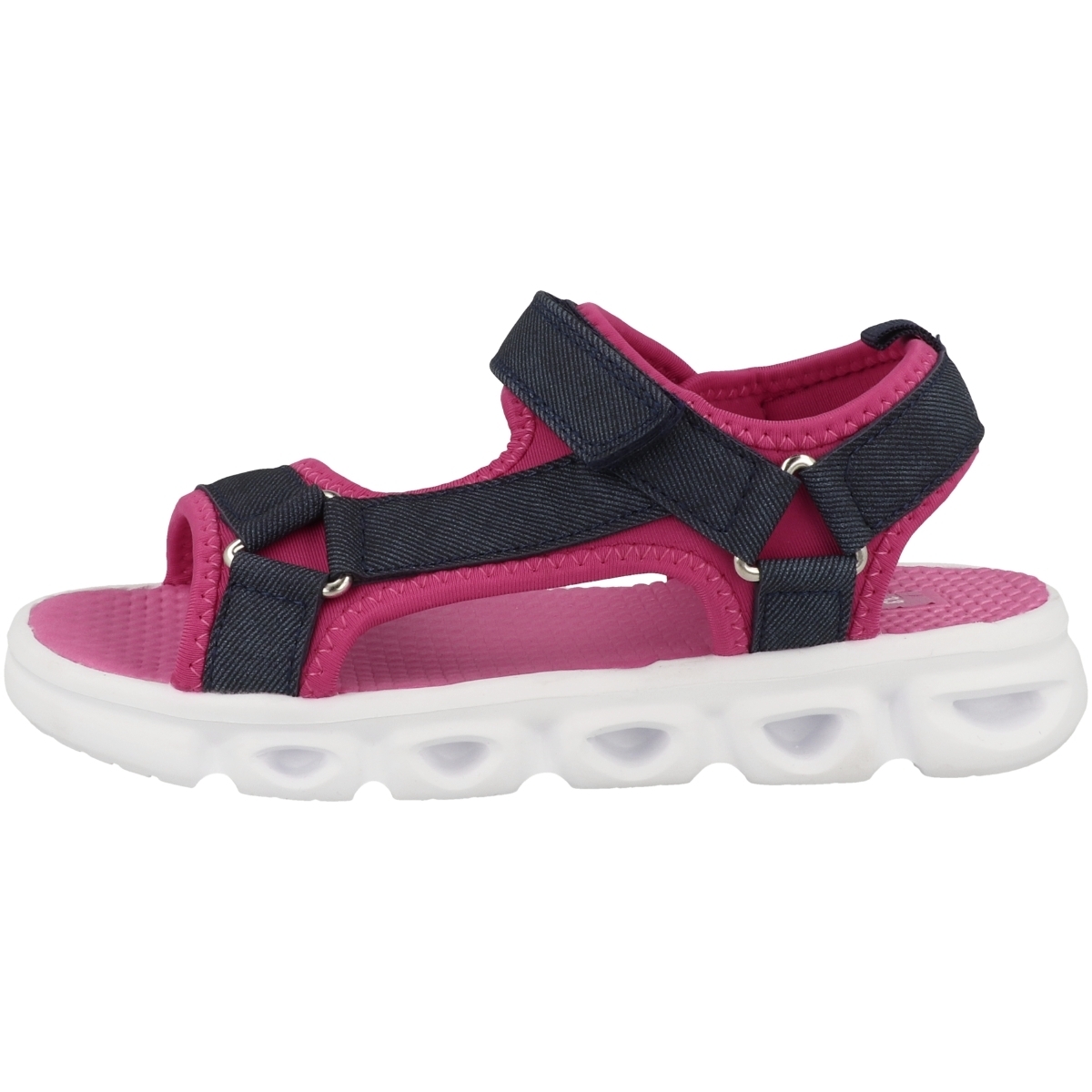 s.Oliver 5-48204-28 Sandale blau